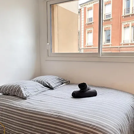Apartment Le Petit Mulsant
