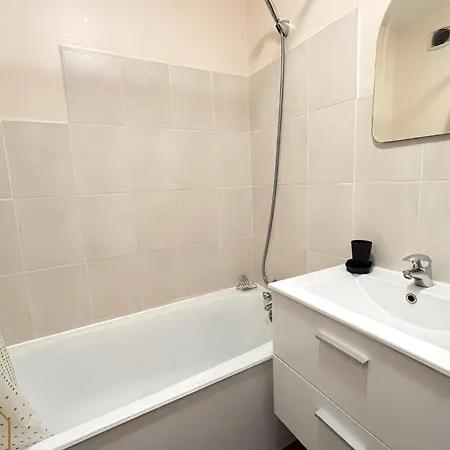 Apartment Le Petit Mulsant *